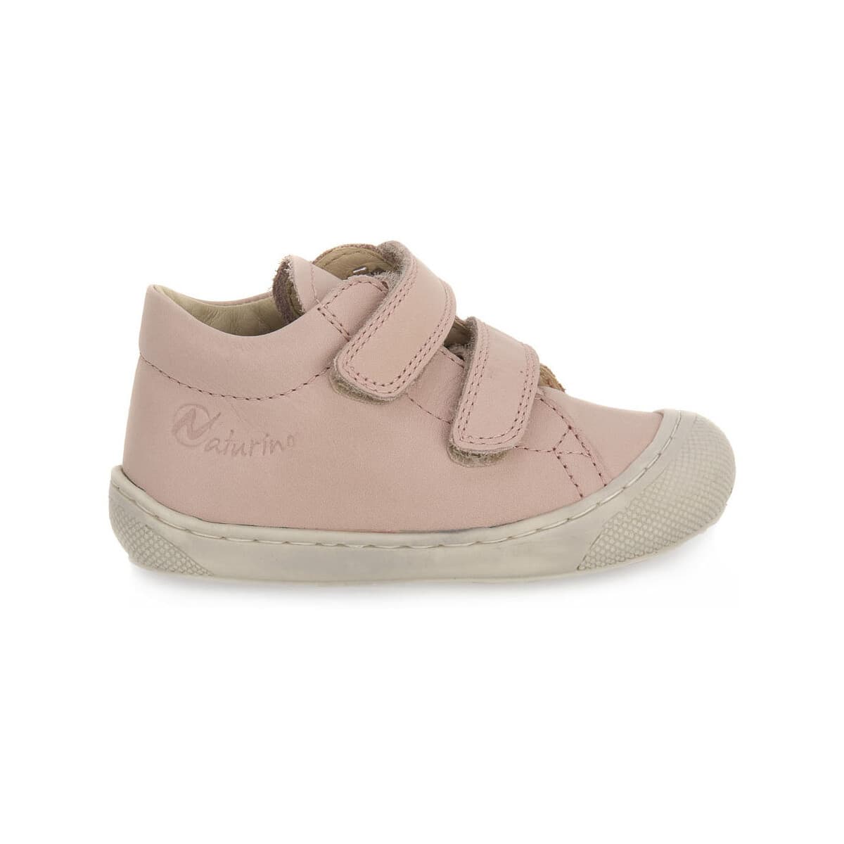 Boys' Sneakers Naturino Pink