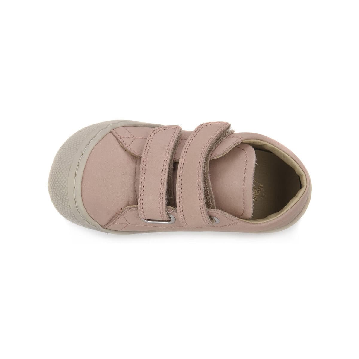 Boys' Sneakers Naturino Pink