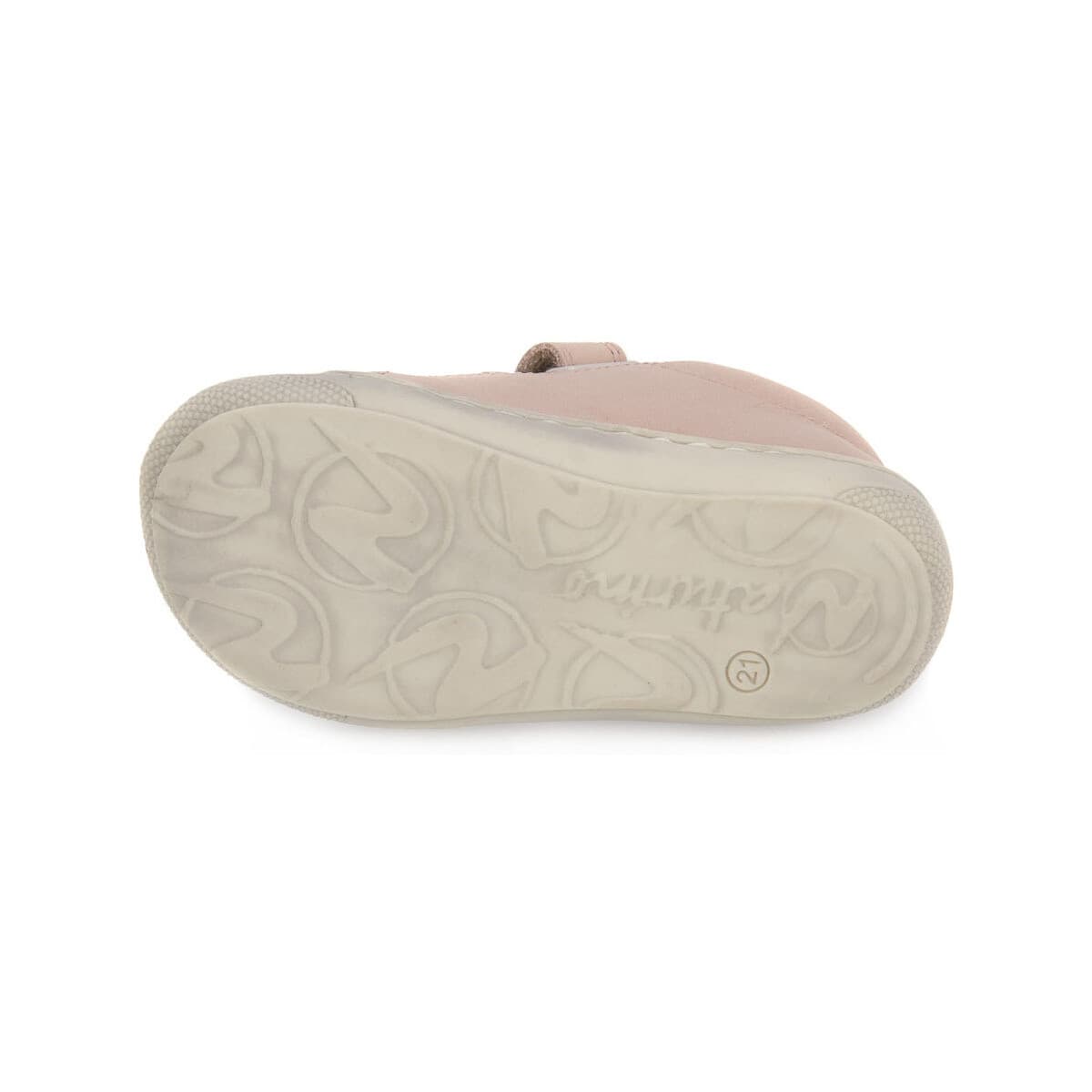 Boys' Sneakers Naturino Pink