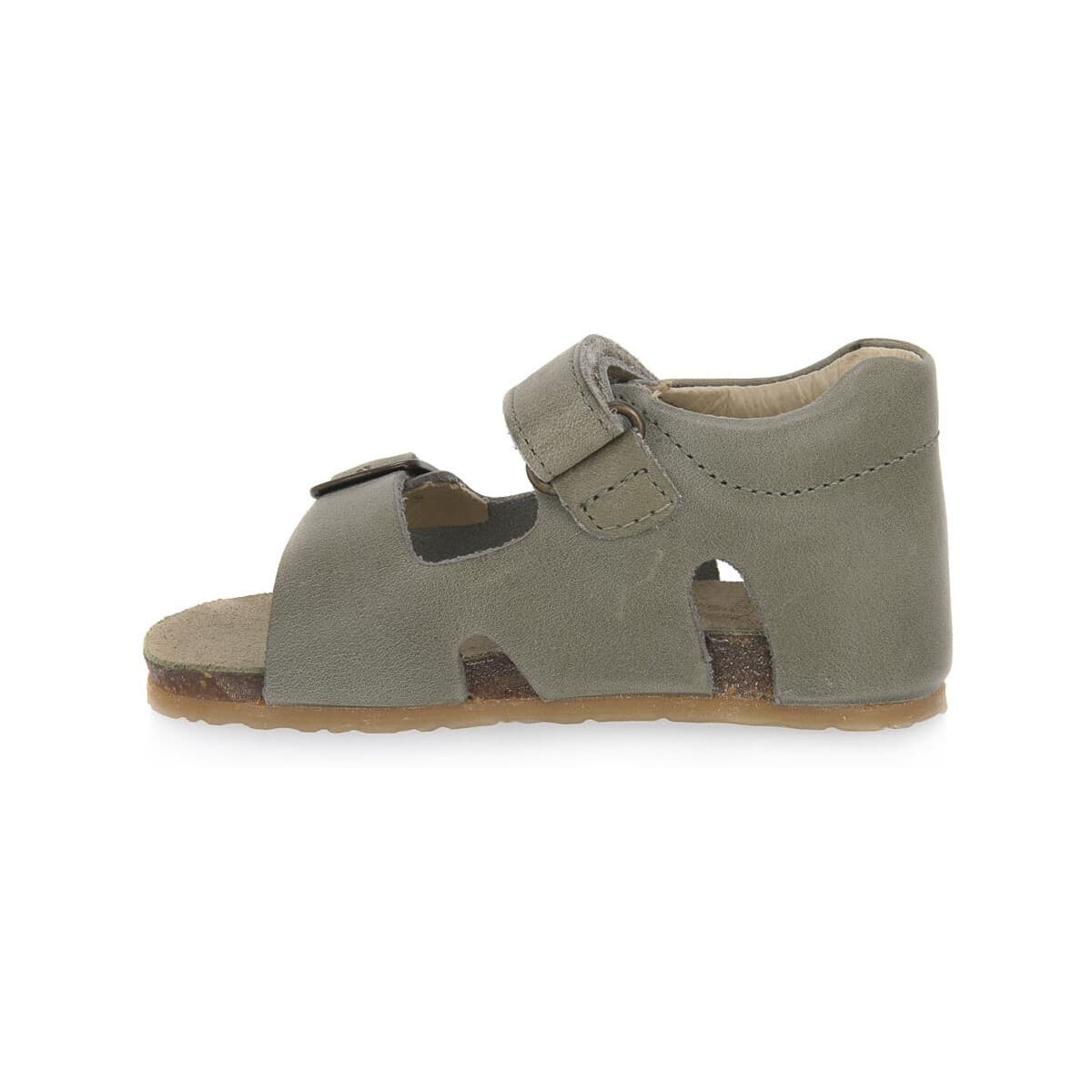 Boys' Sandals Naturino Green