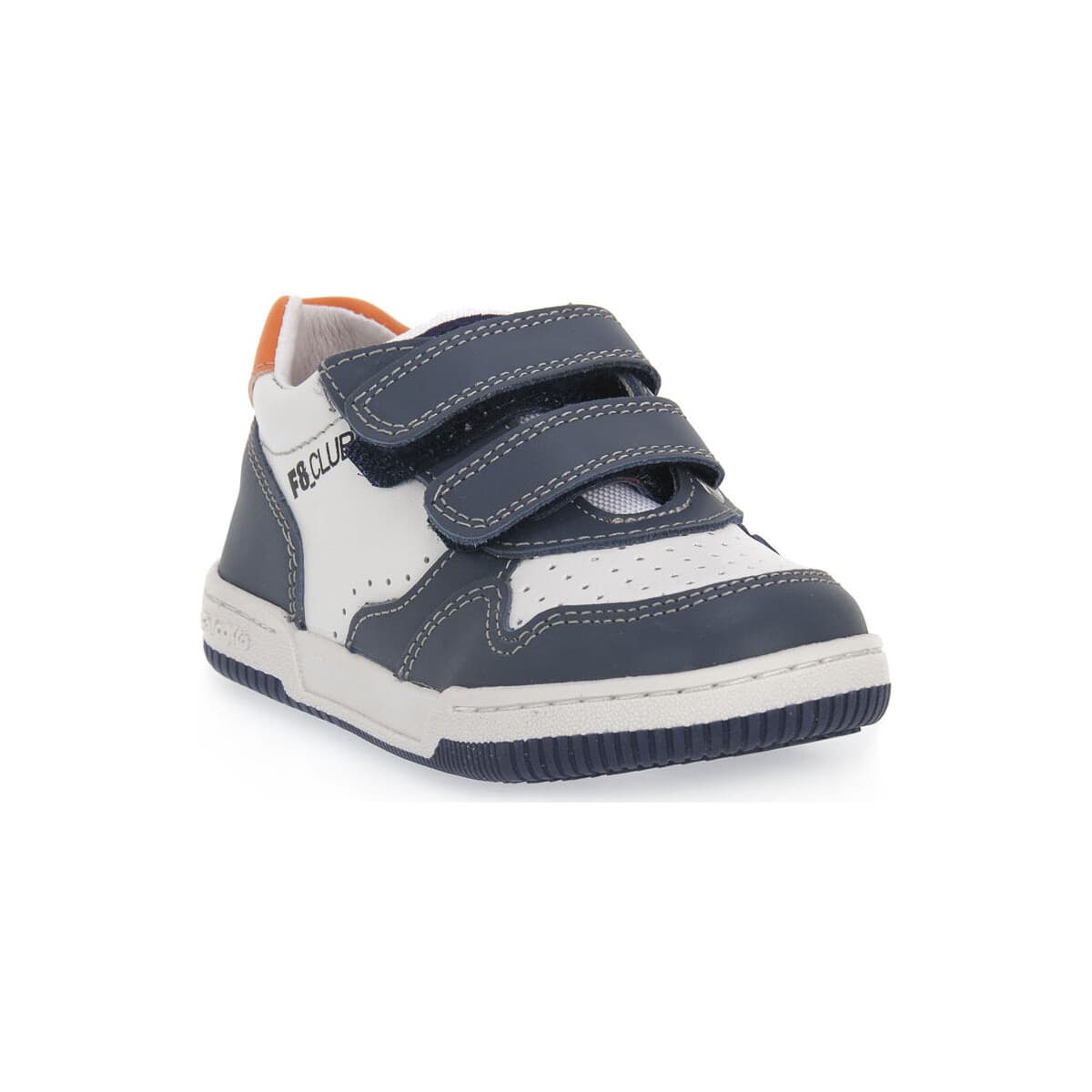 Boys' Sneakers Naturino White