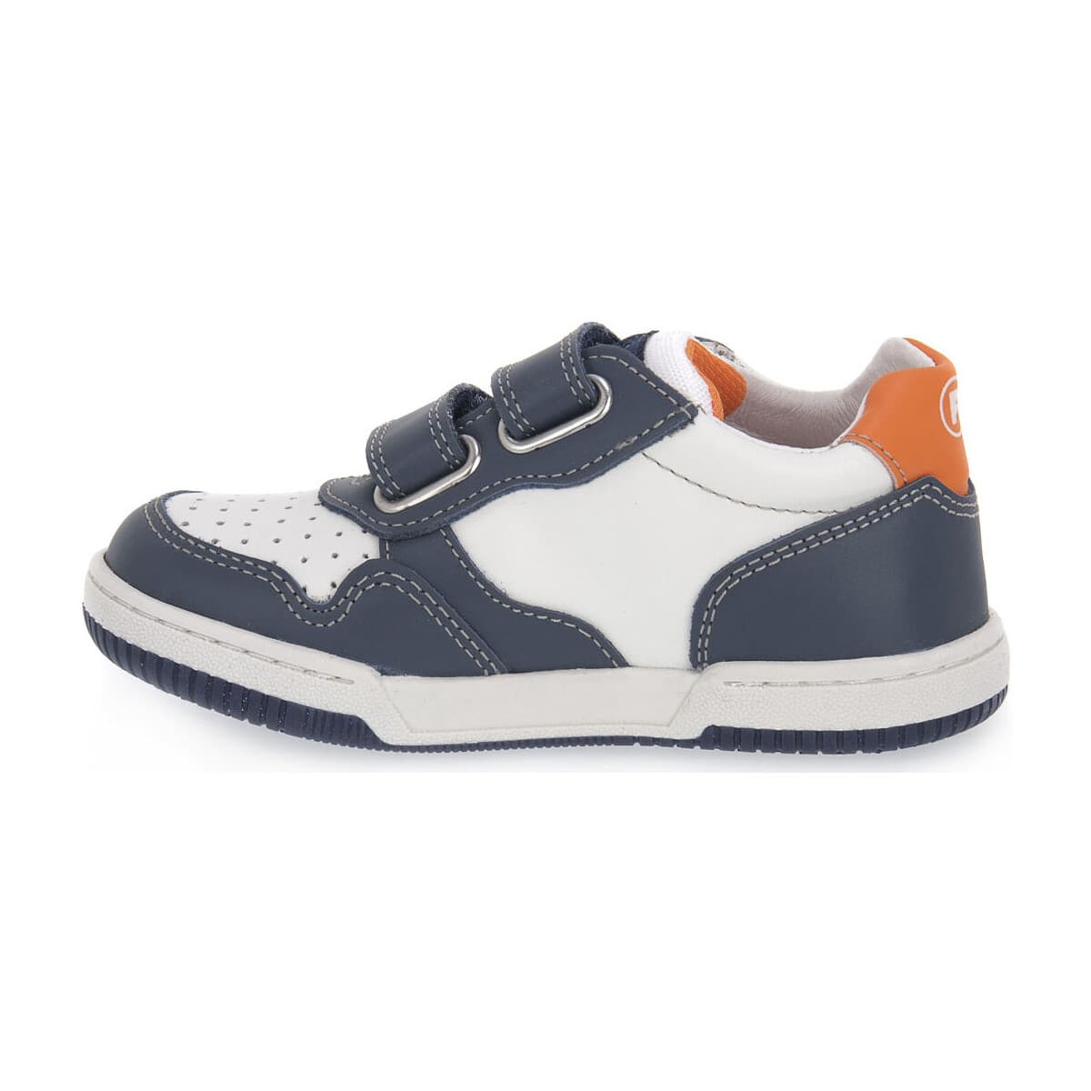 Boys' Sneakers Naturino White