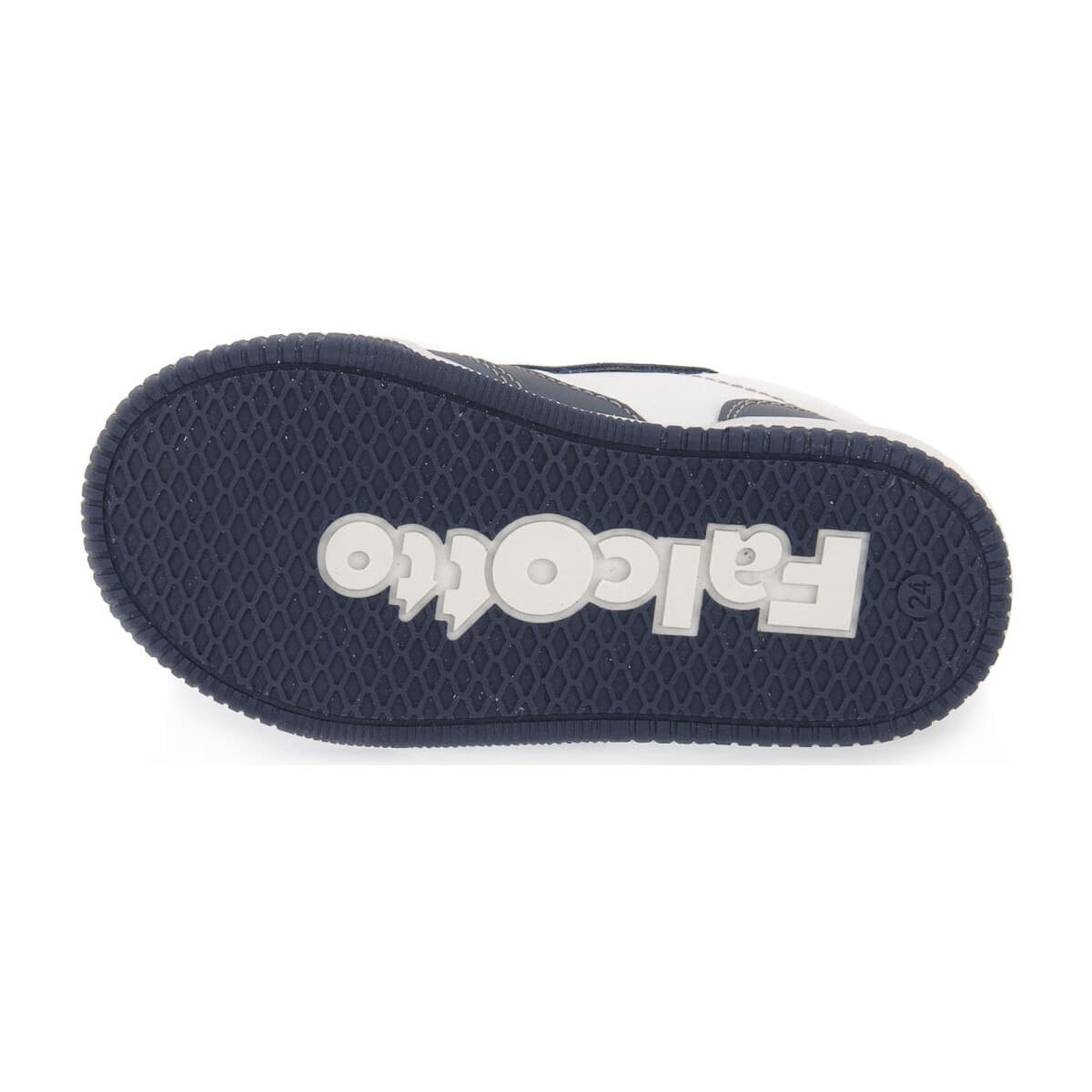 Boys' Sneakers Naturino White