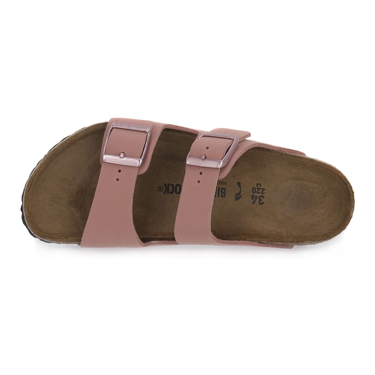 Boys' Sandals BIRKENSTOCK Pink