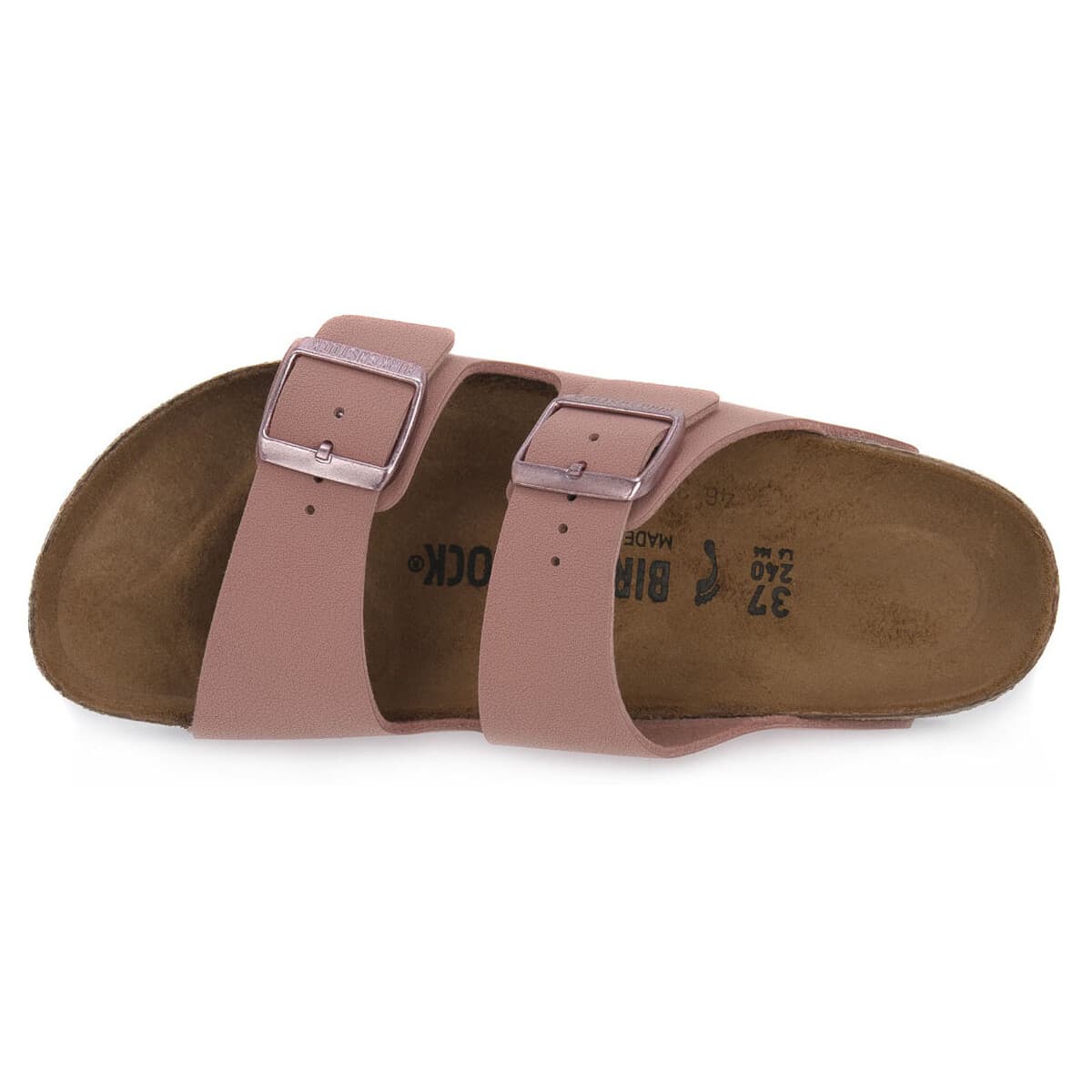 Boys' Sandals BIRKENSTOCK Pink