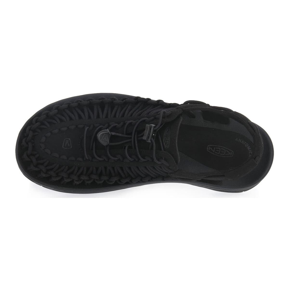 Men's Sandals Keen Black