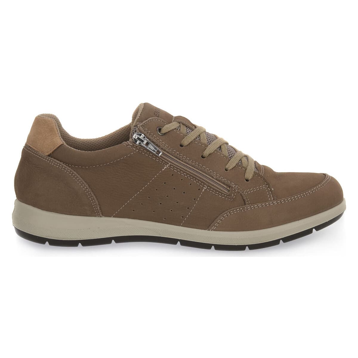 Men's Sneakers Enval Brown