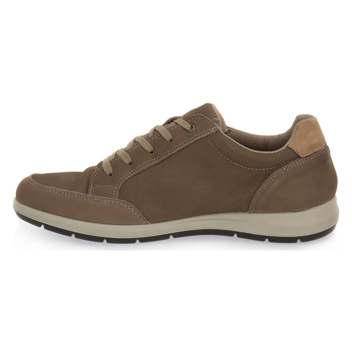 Men's Sneakers Enval Brown