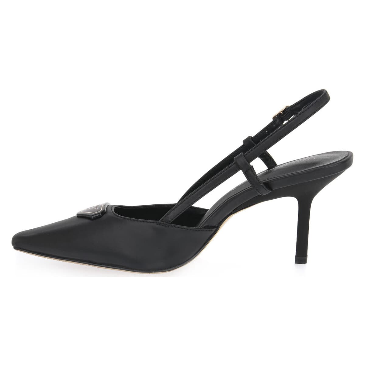 Women's Pumps Laura Biagiotti Black