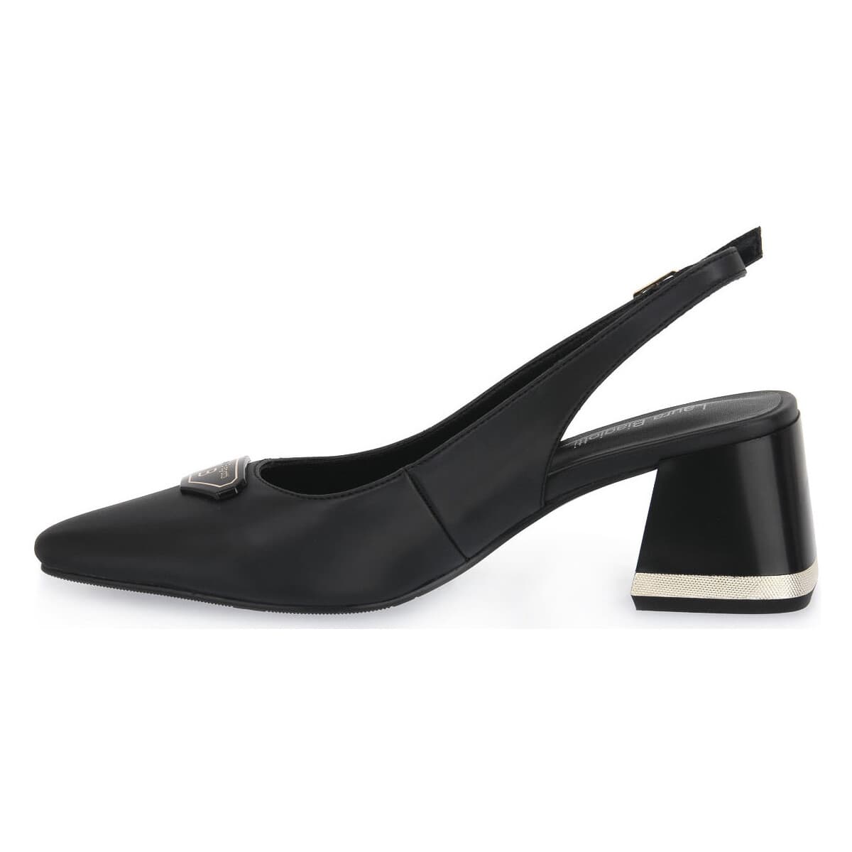 Women's Pumps Laura Biagiotti Black