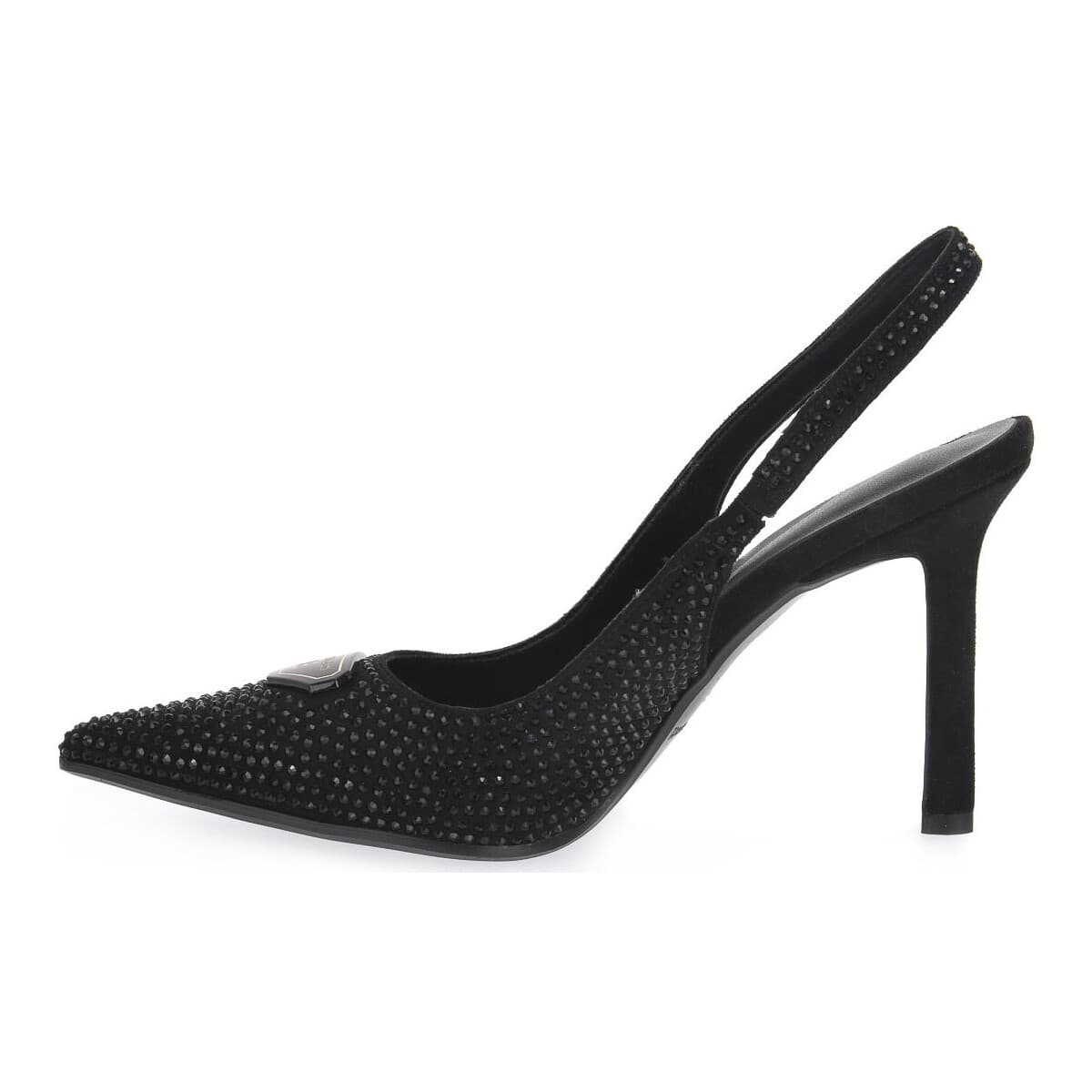 Women's Pumps Laura Biagiotti Black