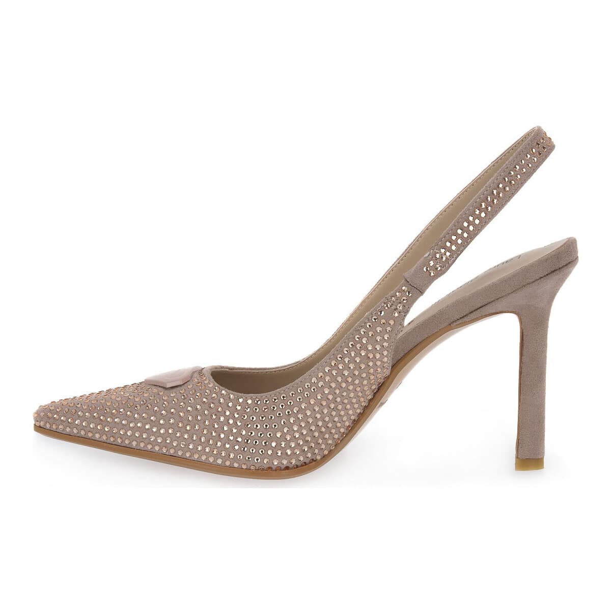 Women's Pumps Laura Biagiotti Beige