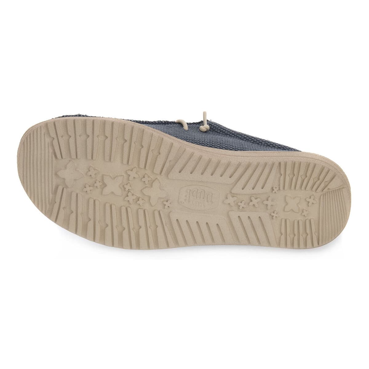 Men's Sneakers HEYDUDE Blue