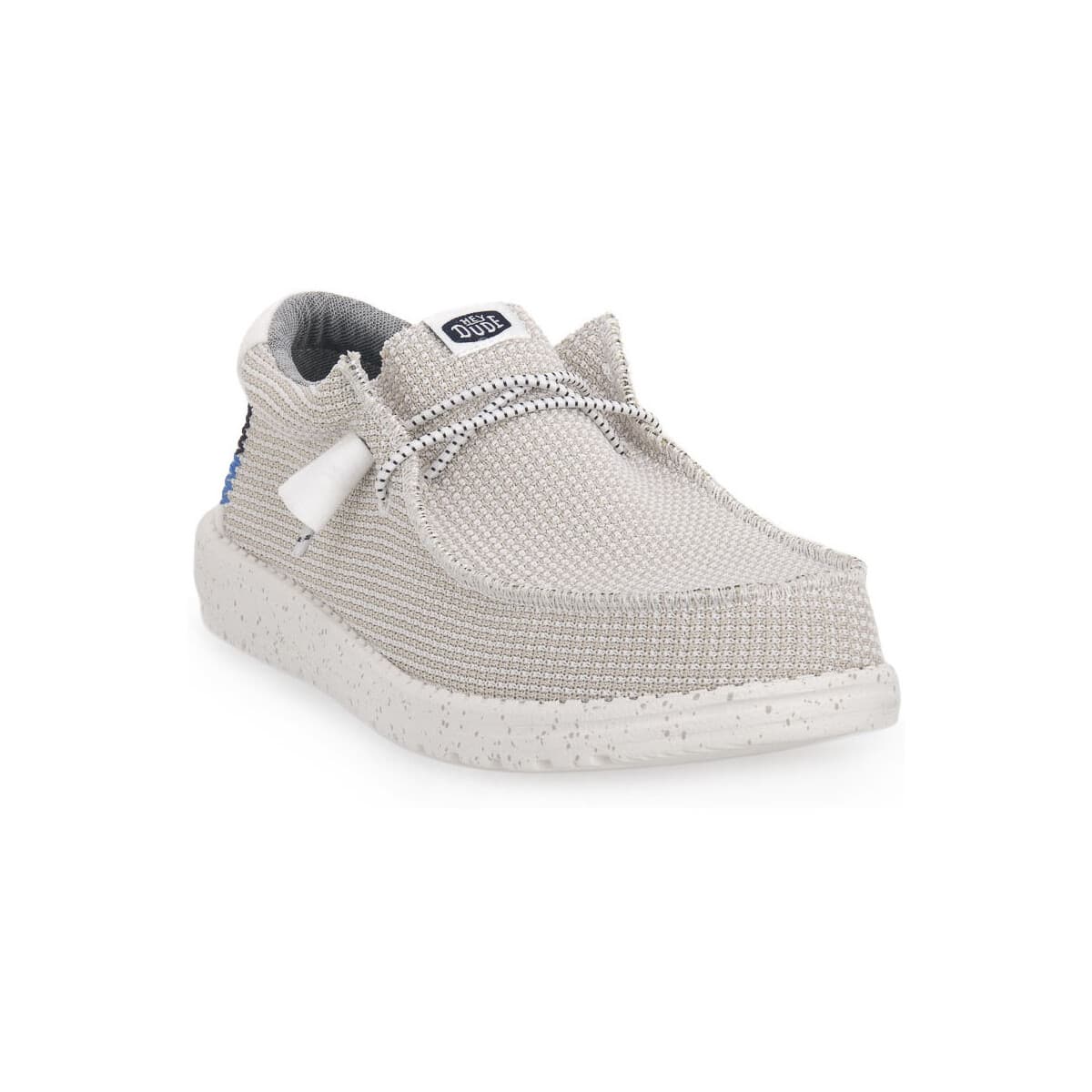 Men's Sneakers HEYDUDE White
