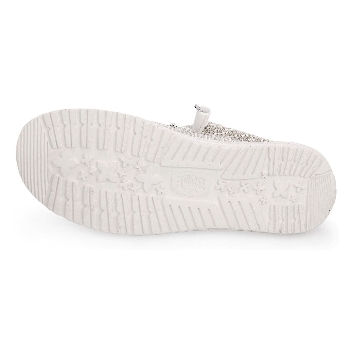 Men's Sneakers HEYDUDE White