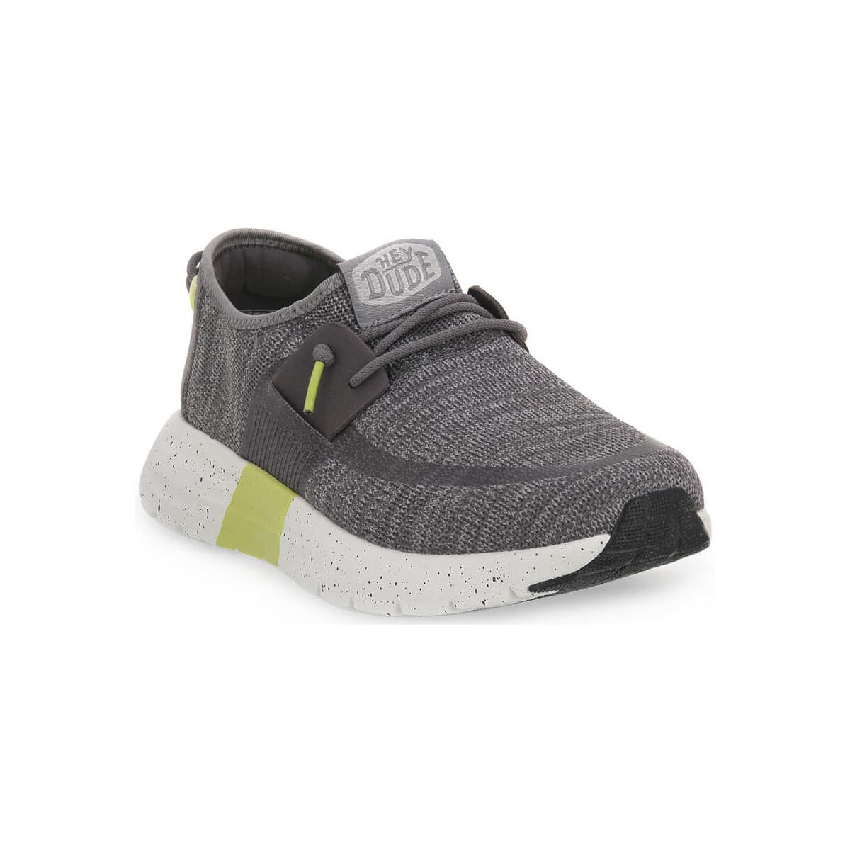 Sneakers HEYDUDE 0CM SIROCCO