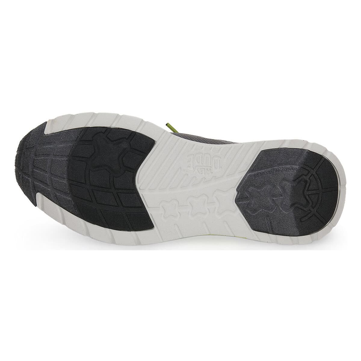 Men's Sneakers HEYDUDE Gray