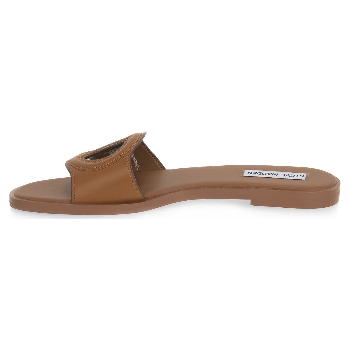 Women's Mules Steve Madden Black