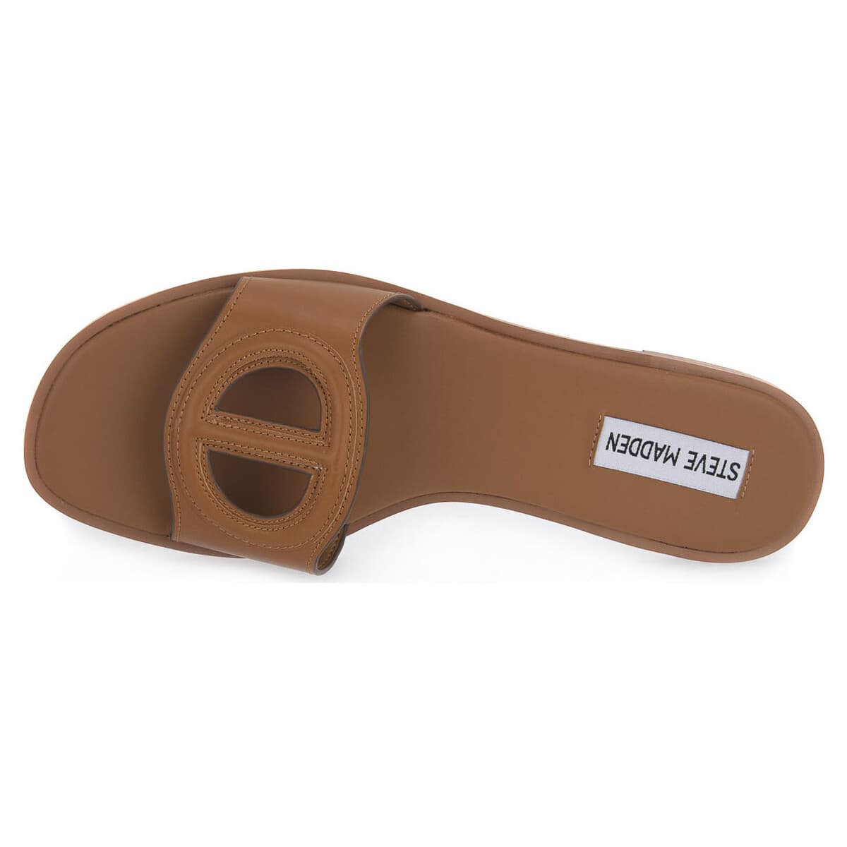 Women's Mules Steve Madden Black