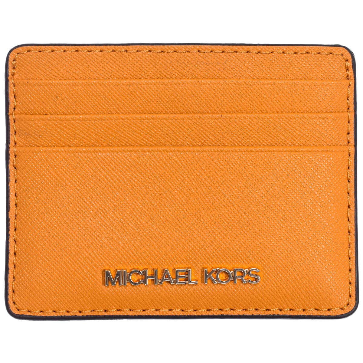 Women's Wallets Michael Kors Orange