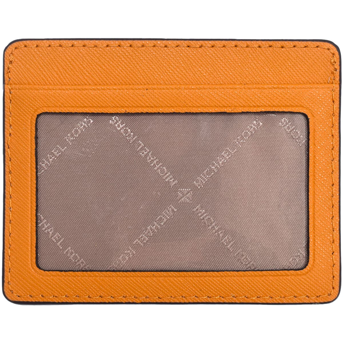 Women's Wallets Michael Kors Orange