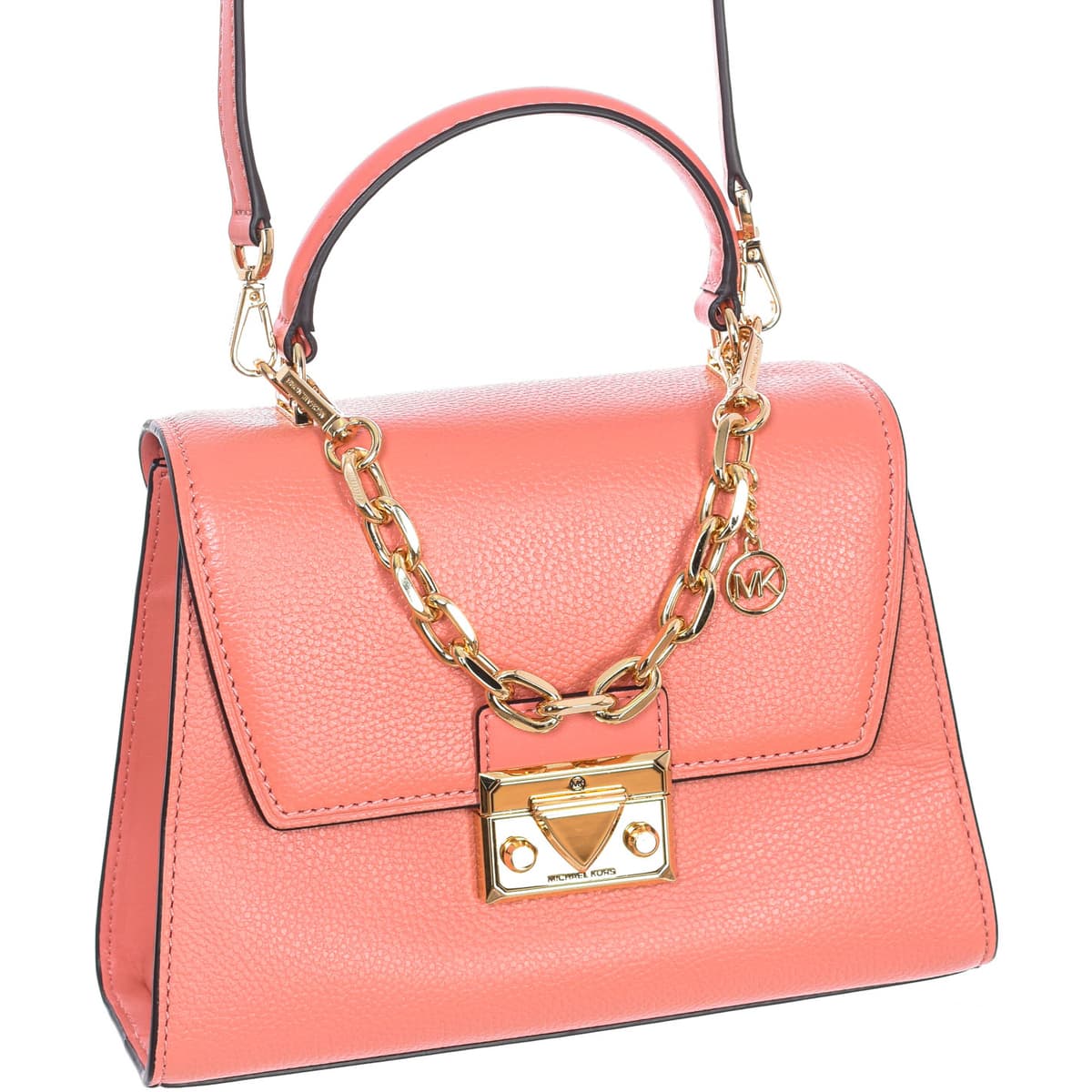 Women's Clutches Michael Kors Pink