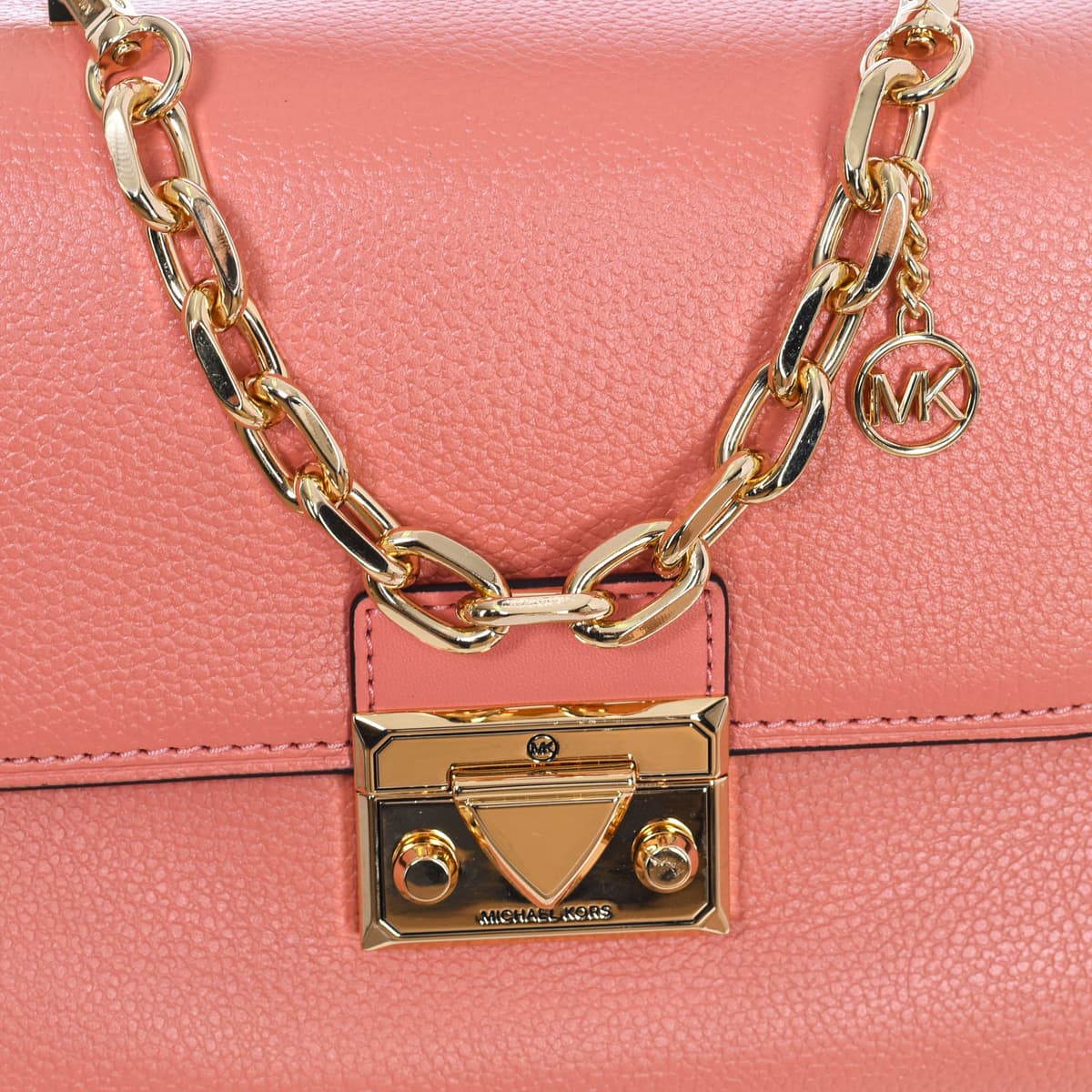 Women's Clutches Michael Kors Pink