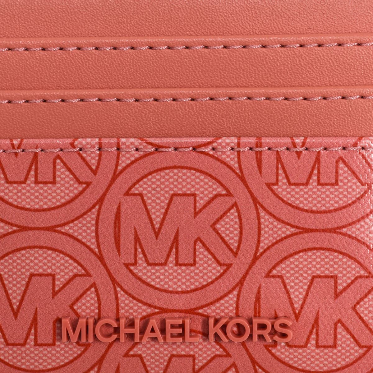 Women's Wallets Michael Kors Pink