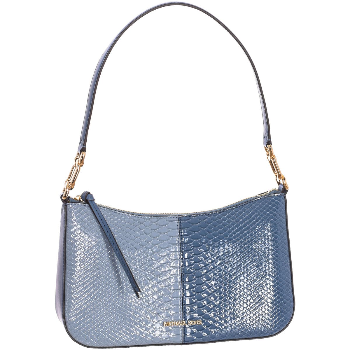 Women's Shoulder Bags Michael Kors Blue
