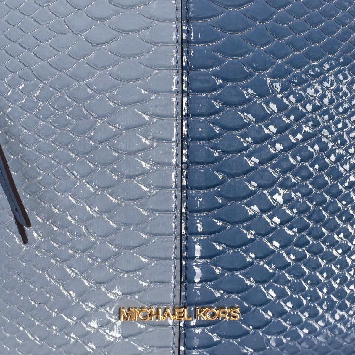 Women's Shoulder Bags Michael Kors Blue