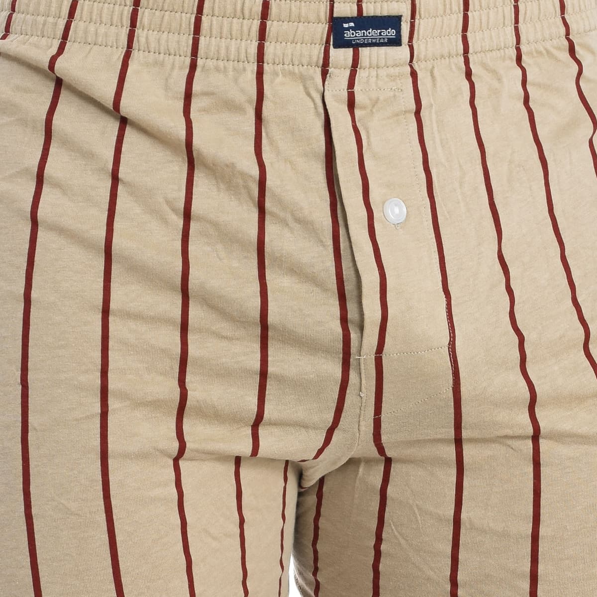 Men's Boxer Briefs Abanderado Multicolor