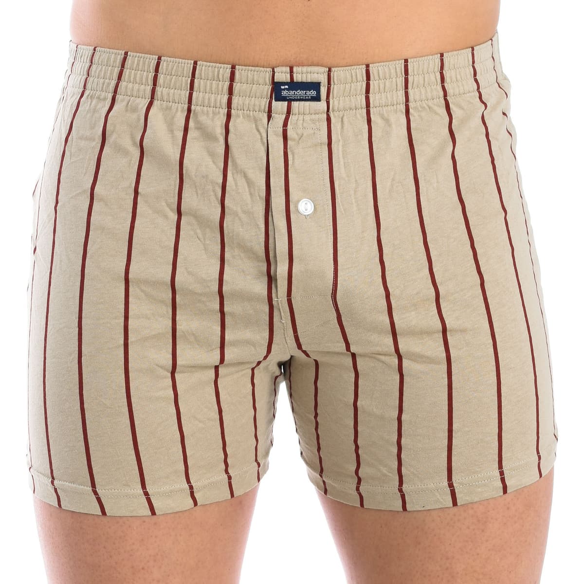 Men's Boxer Briefs Abanderado Multicolor