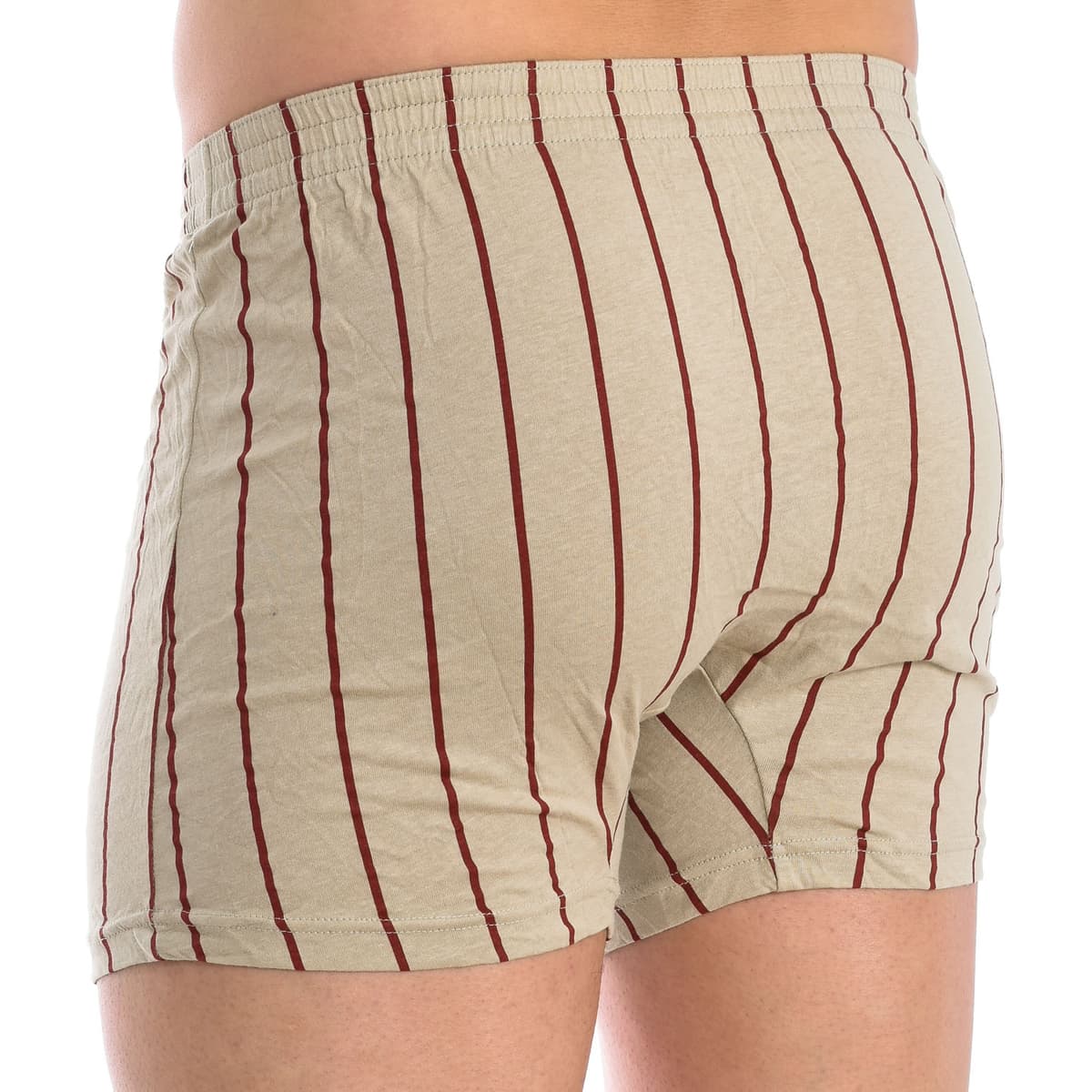 Men's Boxer Briefs Abanderado Multicolor