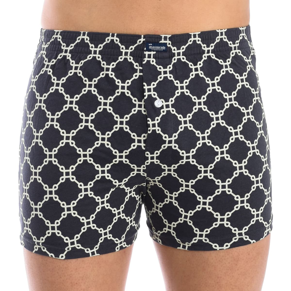 Men's Boxer Briefs Abanderado Multicolor