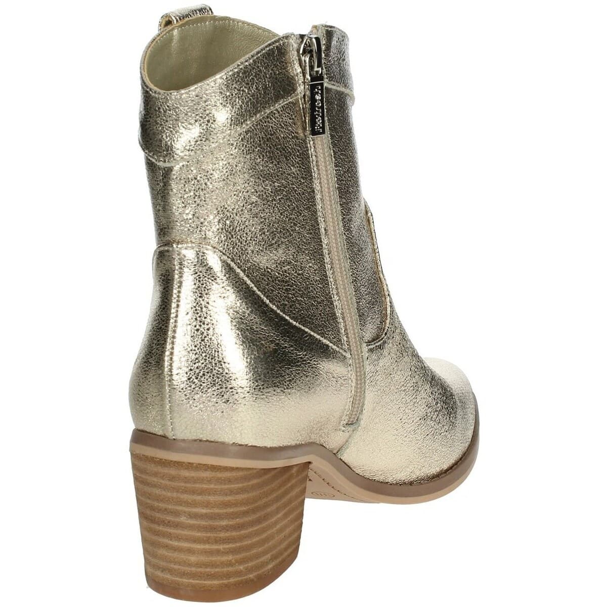Women's Boots Refresh Gold