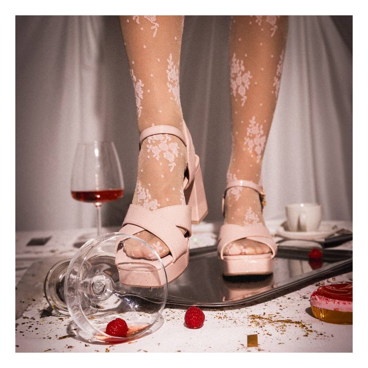 Women's Pumps Xti Brown