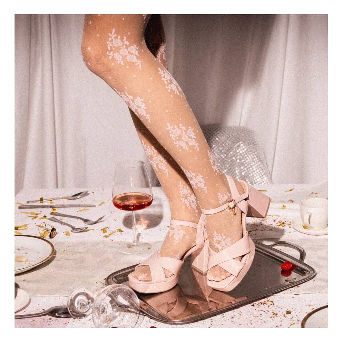 Women's Pumps Xti Brown