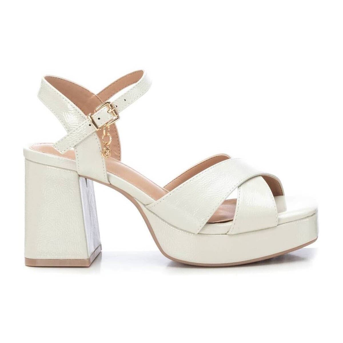 Σανδάλια με τακούνι Xti 14235602