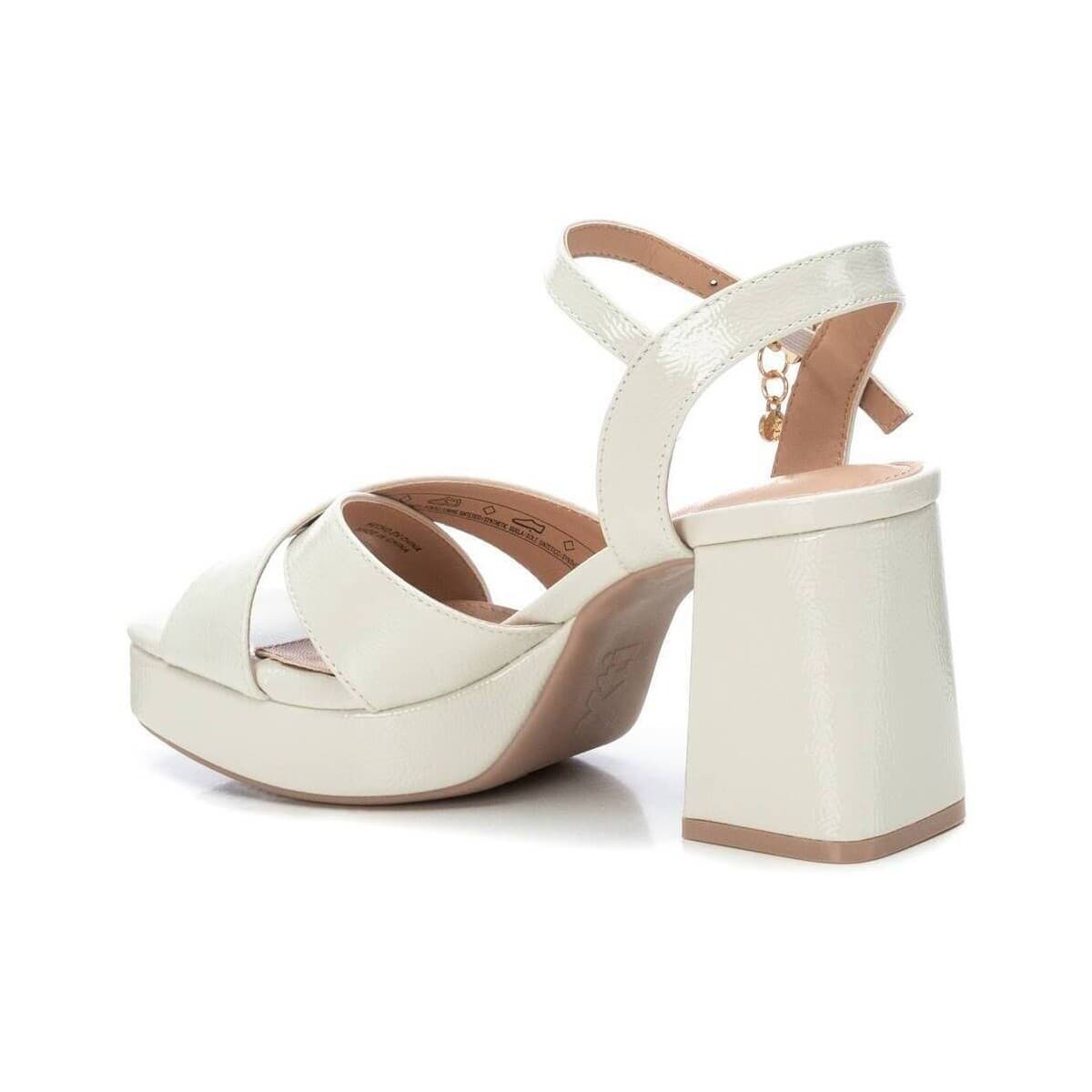 Women's Pumps Xti White