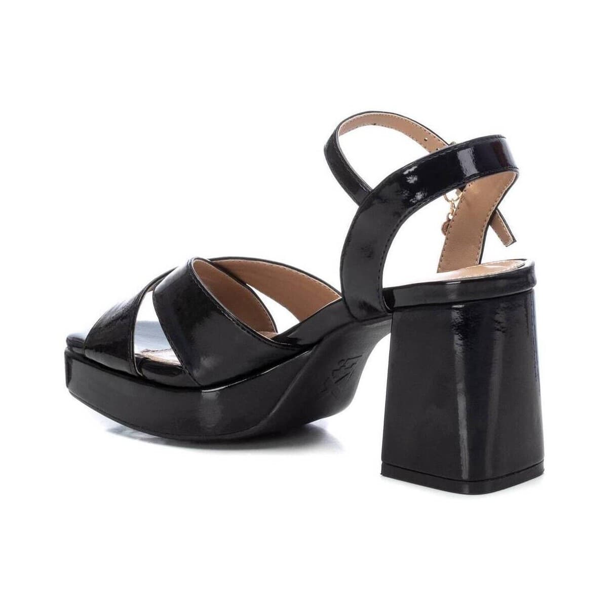 Women's Pumps Xti Black