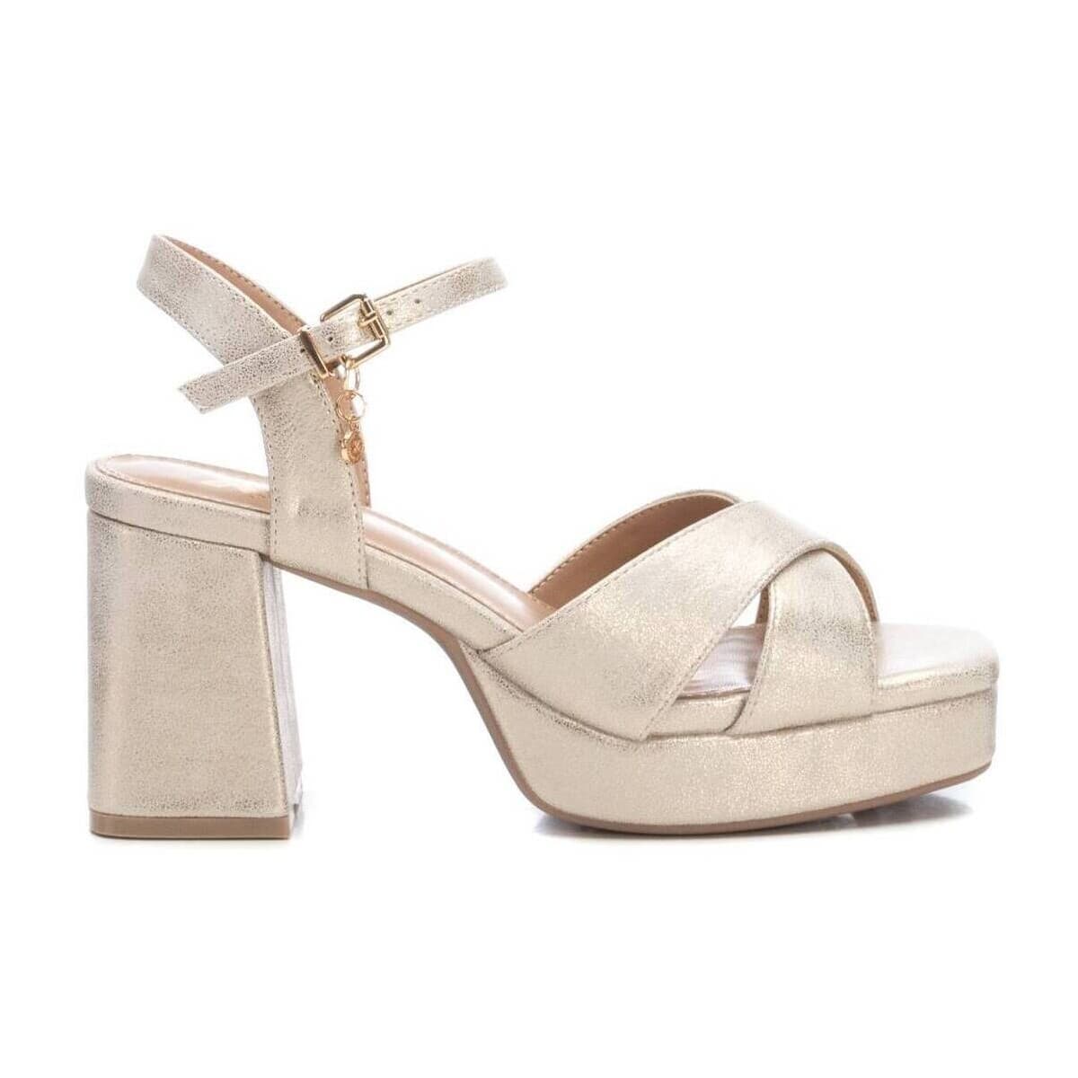 Σανδάλια με τακούνι Xti 14235606