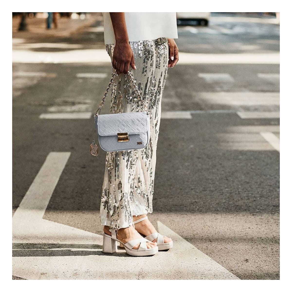 Women's Pumps Xti Gold