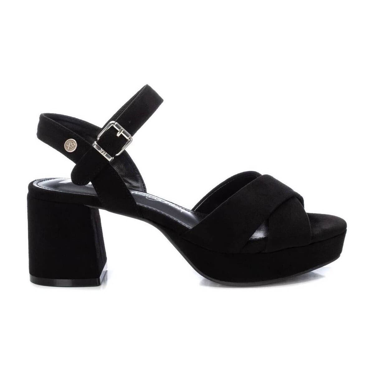 Σανδάλια με τακούνι Xti 14235905