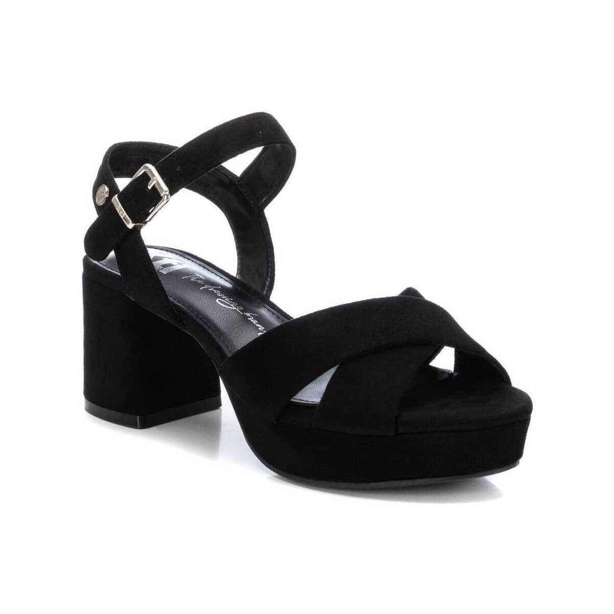 Women's Pumps Xti Black