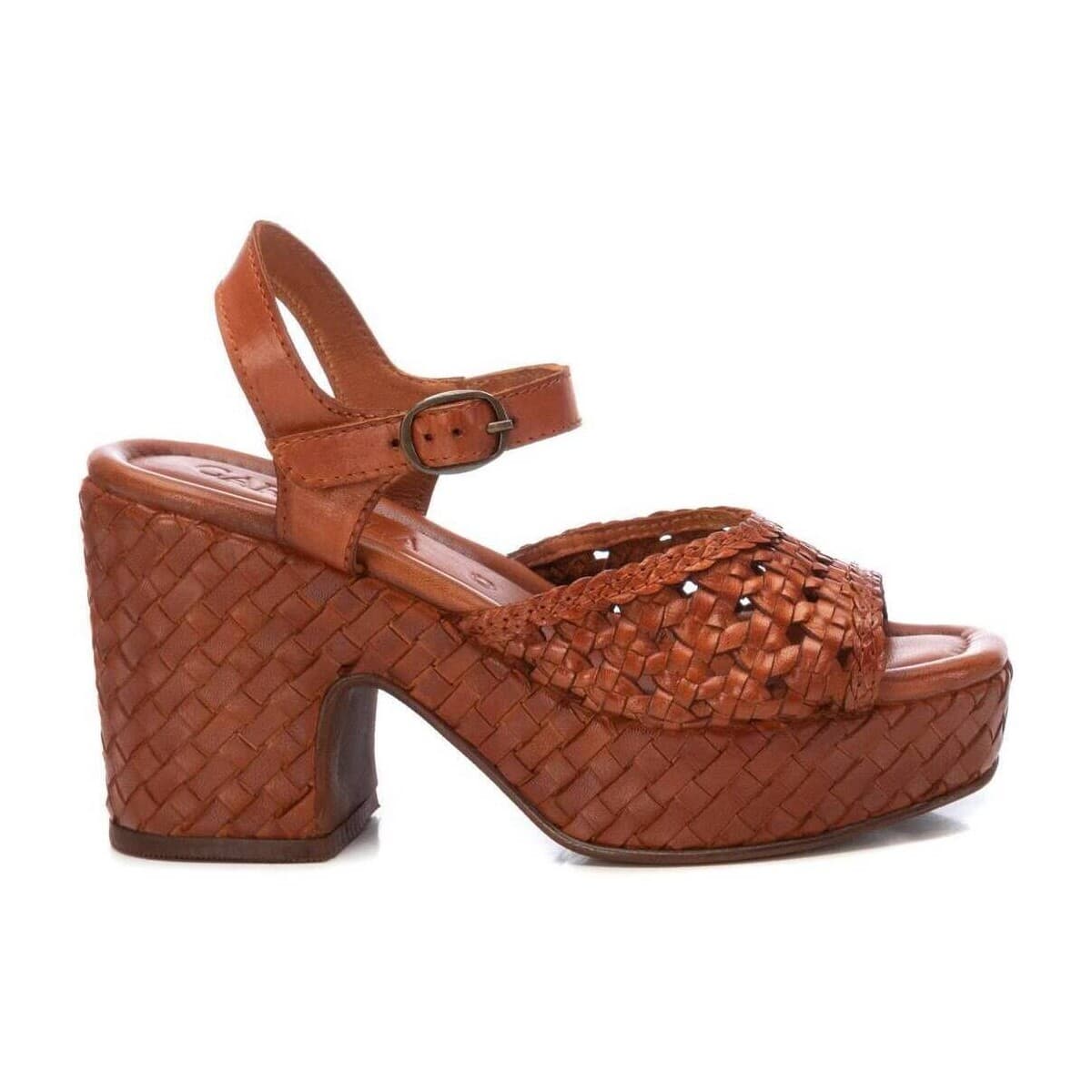 Women's Pumps Carmela Brown