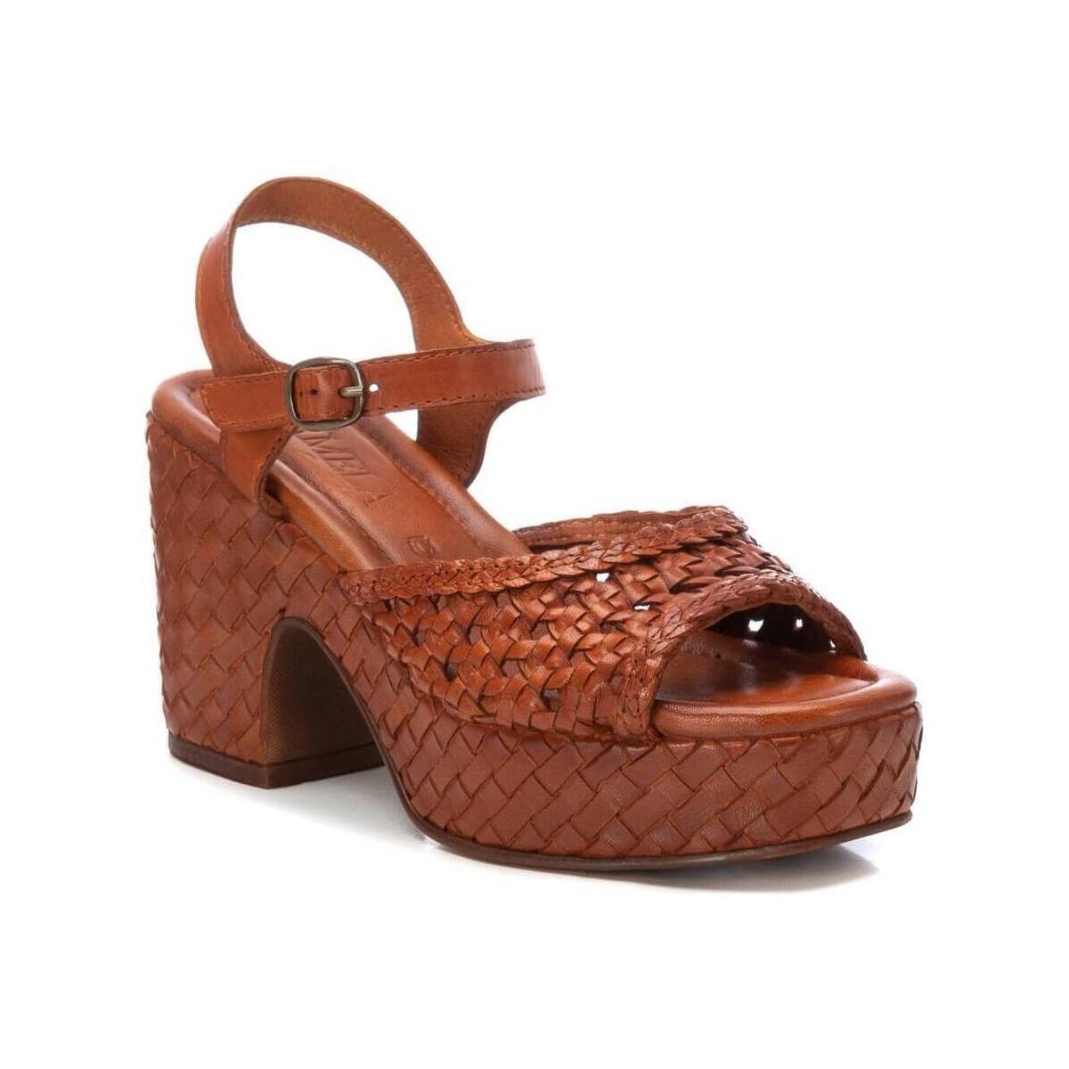 Women's Pumps Carmela Brown