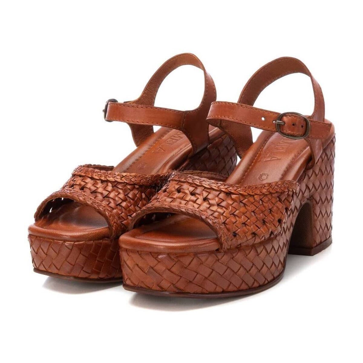 Women's Pumps Carmela Brown