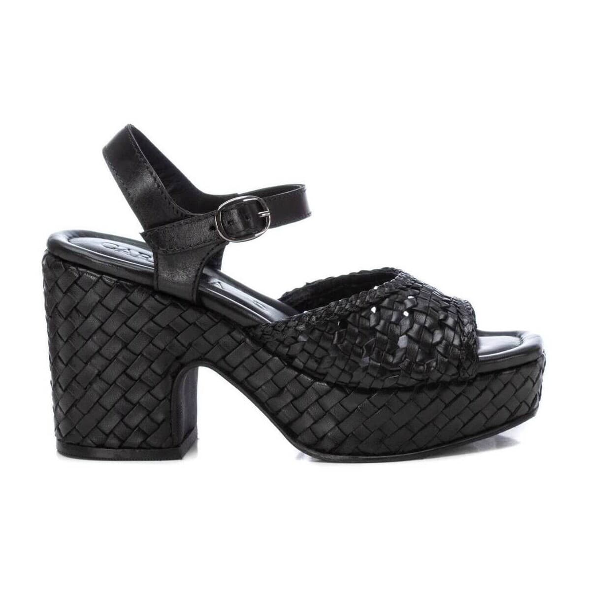 Women's Pumps Carmela Black