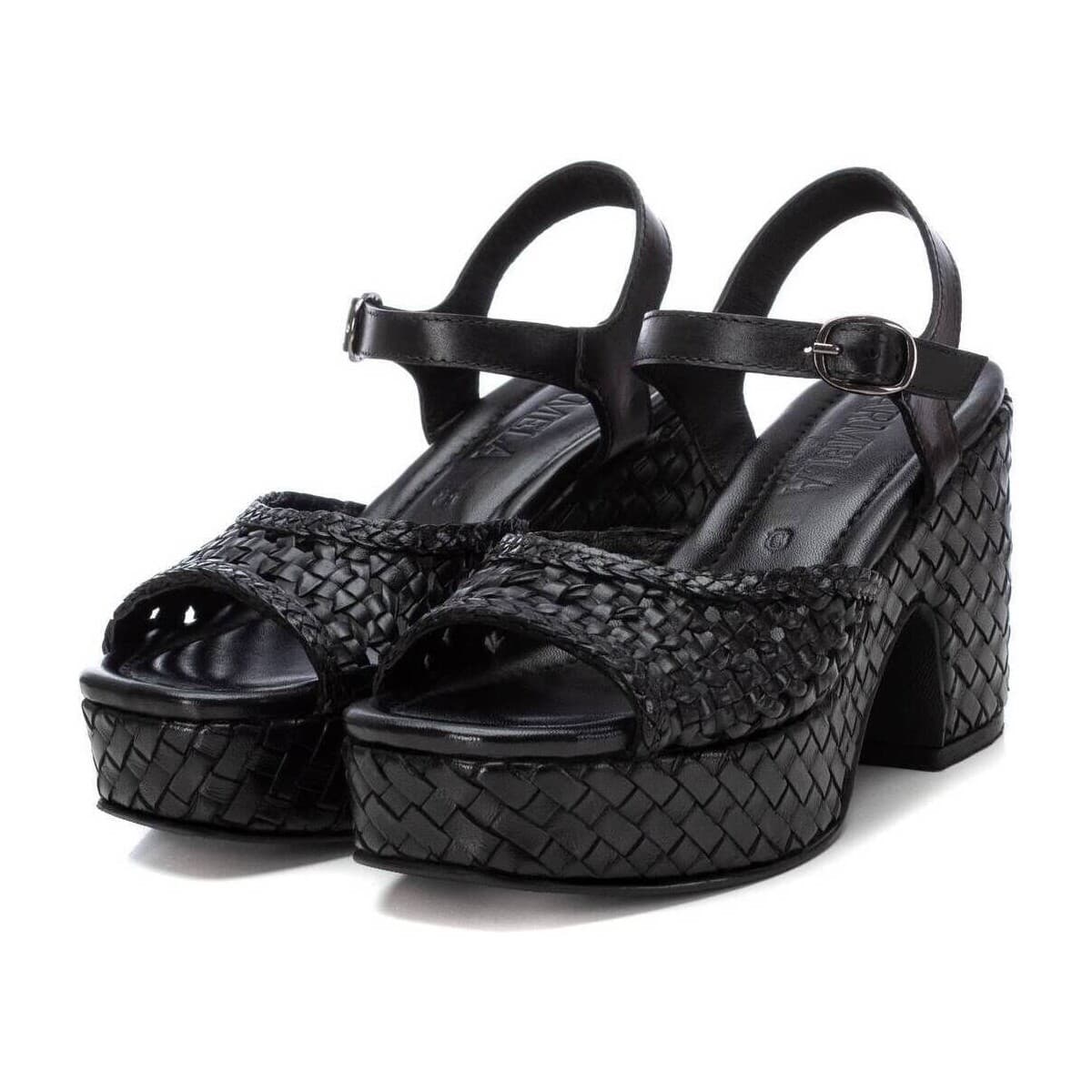 Women's Pumps Carmela Black