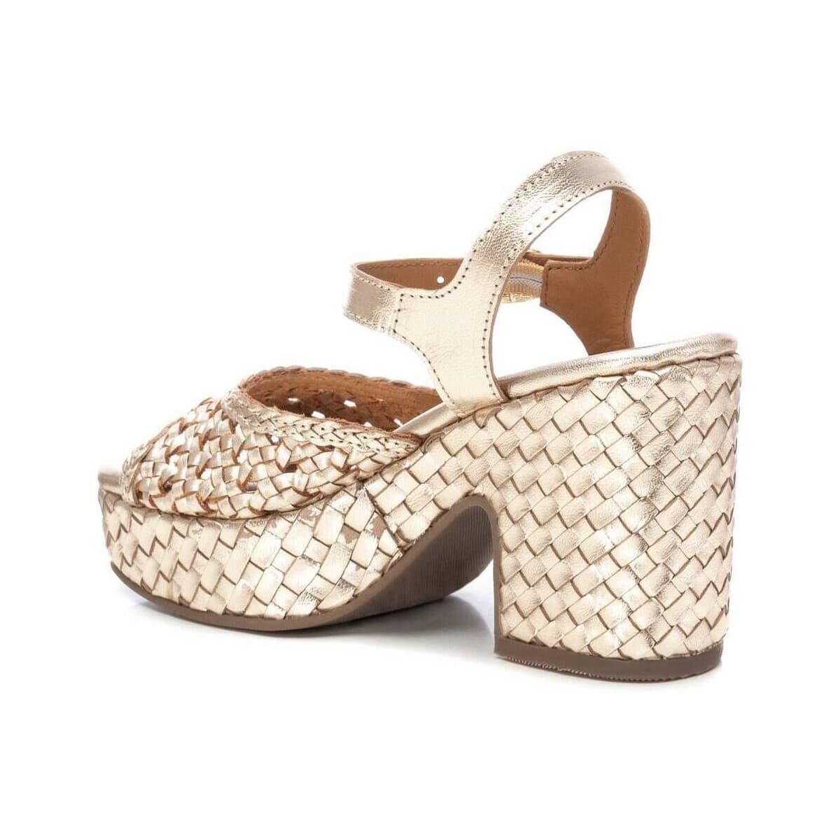 Women's Pumps Carmela Gold